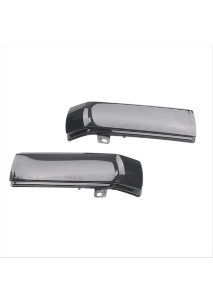 68289076AA Dinamik LED Dikiz Yan Ayna Yanıp Sönmeleri Göstergesi Opel Vauxhall Combo Ram 71765377 (Yurt Dışından)