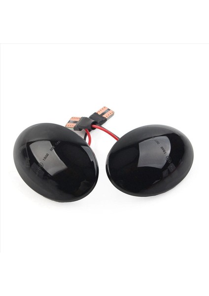 4pcs LED Dinamik Yan Işaretli Işıklar Opel Corsa B Corsa C Astra F Combo B Combo C Için Sinyal Çıkarma Lambaları (Yurt Dışından) modelleri