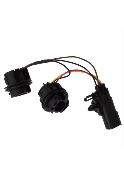 Bagaj Kapağı Kuyruk Ampul Tutucu Ford Fiesta Için Tüm Yıl H1BB-13A412-AB 2112572 (Yurt Dışından) indirimleri