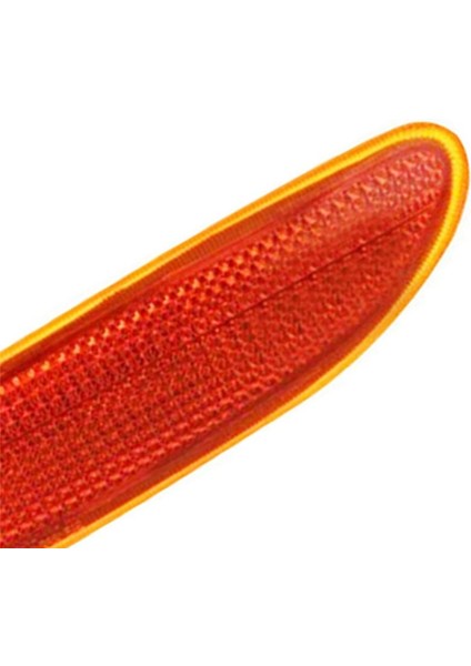 1 Çift Araba Ön Tampon Lh+Rh Yan Işık Mercedes C-Serisi W203 Dönüş Sinyali Işığı 2038200421 2038200321 (Yurt Dışından) fiyatları