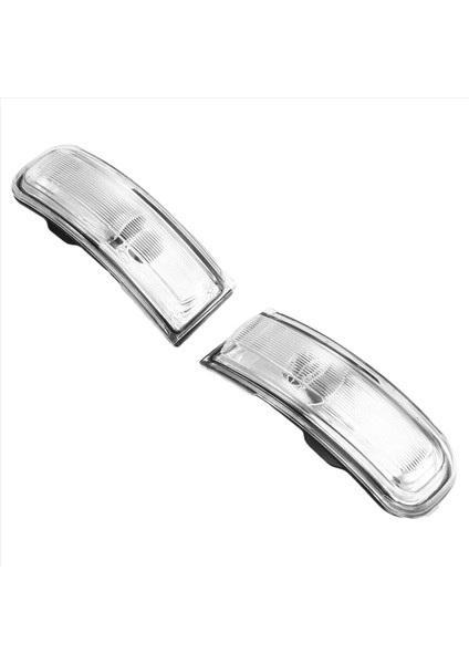 Araba Arka Ayna Göstergesi Işık Kabuğu Dönüş Sinyal Lambası Muhafazası 68348179AA Jeep Renegade 2015-2020 (Yurt Dışından)