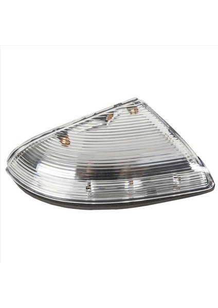 2x Araç Ön Sol Yan Ayna Turn Sinyal Işık Lambası 09-14 Dodge Ram 1500 ve 10-14 2500 68064949AA (Yurt Dışından) fiyatları