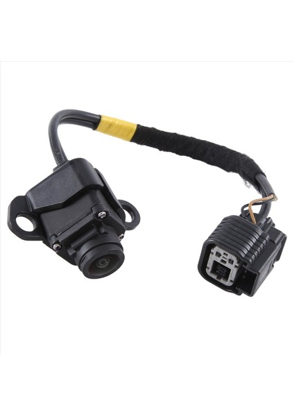 99230-T1000 Yeni Kapı Aynası Surround Hyundai Kia Için Kamera Yardım Kamerası (Yurt Dışından)