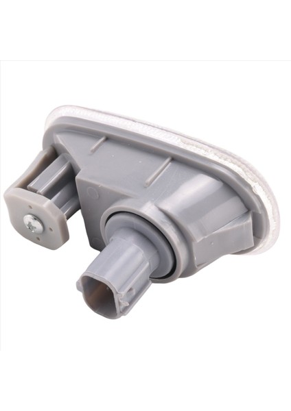 Mitsubishi Pajero Mk2 V31 V32 V33 96-98 Lancer 91-01 Colt L200 Için 2x Çamurluk Işık Tekrarlayıcı Göstergesi (Yurt Dışından) indirimleri