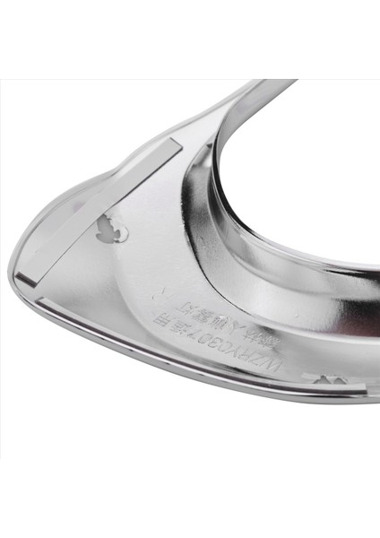 4x Subaru Forester Sj 2014 2015 2016 Krom Ön Sis Lambası Lamba Tampon Sisli Kapak Döşeme Çerçevesi (Yurt Dışından)