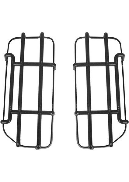 Ford Bronco Için Tail Işık Lambası Koruma Kapağı (Yurt Dışından)