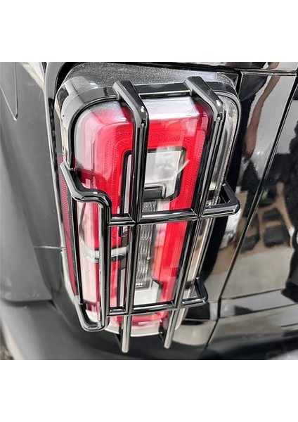Ford Bronco Için Tail Işık Lambası Koruma Kapağı (Yurt Dışından) fiyatları