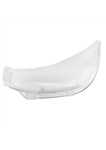 Araba Önü Işık Lambası Jac Shuailing Için Şeffaf Abajur Lamba Kabuğu T8 2018-2022 Far Kapağı Sağ (Yurt Dışından)