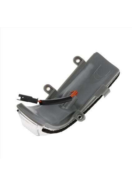 5x Sağ Taraf (Rh) Kanat Ayna Kapısı Göstergesi Toyota Için Toyota Için Sinyal Işığı 2006-2011 Vios 2008-2013 81730-06062 (Yurt Dışından)