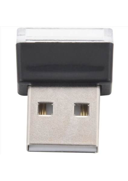 3x Mini Taşınabilir Mini USB LED Araç Işık Araç Iç USB Atmosher Işık Fikli ve Devertikli Hızlı Beyaz (Yurt Dışından) indirimleri