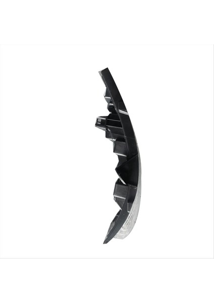 1paır Geri Dönüşün Dönüş Sinyali FK7B-17D742 Ford Edge 2015-2020 LED Yan Kapı Ayna Göstergesi Işığı Için (Yurt Dışından) modelleri