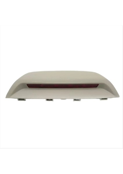 9801929780 Araba Peugeot Için Üçüncü Fren Işığı 301 Citroen C-Elysee Yüksek Montajlı Fren Lambası 98002823ZD (Yurt Dışından)