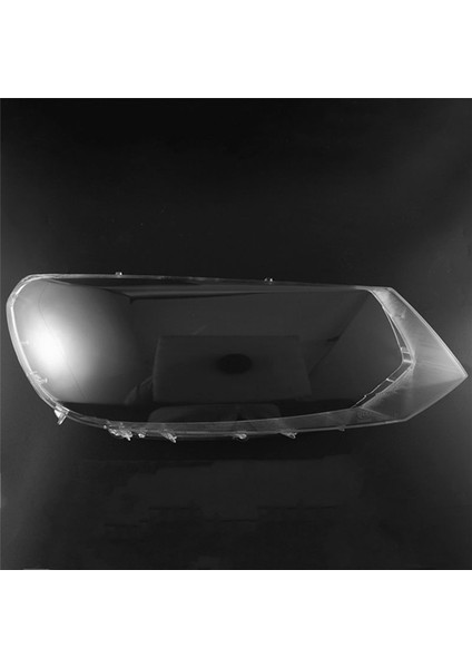 Vw Touareg Için 2012 2012 2013 2014 Sağ Taraftaki Araba Far Kapağı Şeffaf Abajur Kabuğu Lens Camı (Yurt Dışından)