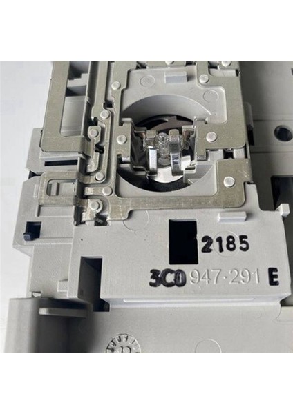 Volkswagen Passat Golf Için Arka Kubbe Işık Okuma Işık Iç Hafif Araba 1KD947291A (Yurt Dışından) modelleri