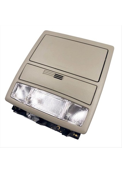 63650-33220-E0 Araba Çatı Okuma Toyota Camry Land Cruiser Aurion 2007-2011 Tavan Lambası Gözlükleri Çanta (Yurt Dışından)