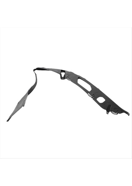 Bmw 5 Serisi E60 2004-2010 Için Araba Far Conta Conta Far Far Conta Şeritleri 63126934512 (Yurt Dışından) indirimleri