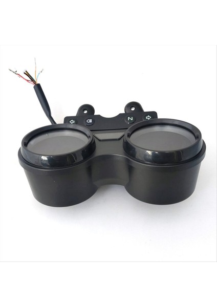 Mobil USB Şarjı ile Yamaha Ybr 125 Için Dijital LCD Kilometre Sayacı Hızölçer (Yurt Dışından) fiyatları