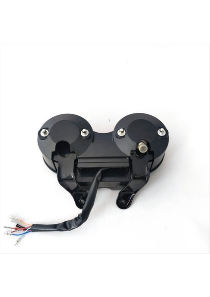 Mobil USB Şarjı ile Yamaha Ybr 125 Için Dijital LCD Kilometre Sayacı Hızölçer (Yurt Dışından) fırsatları