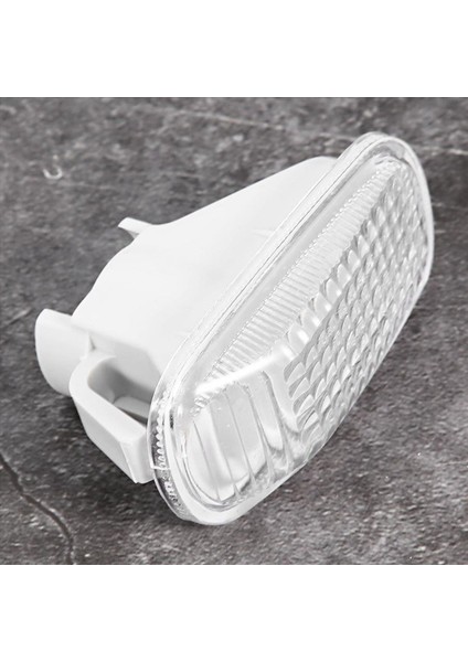 4pc Araba Yan Dökme Sinyal Işık Lambası Gölge Kapak Gövdesi Honda Civic Için Uygun 2002-2005 34301-S5H-T02 (Yurt Dışından) fiyatları