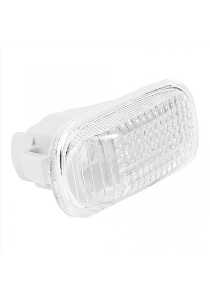 4pc Araba Yan Dökme Sinyal Işık Lambası Gölge Kapak Gövdesi Honda Civic Için Uygun 2002-2005 34301-S5H-T02 (Yurt Dışından) fırsatları