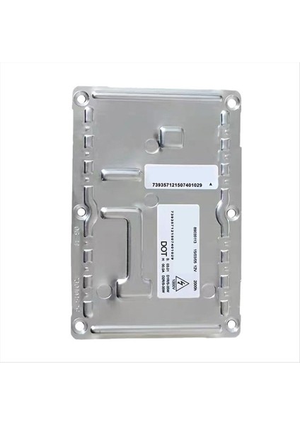 3D0907391B Xenon Balast LAD5GL 4-Pın 8E0907391A 89035113 63126938561 6224F9 Vw Passat B6 Audi A4 S4 Otomatik Parçaları (Yurt Dışından) modelleri