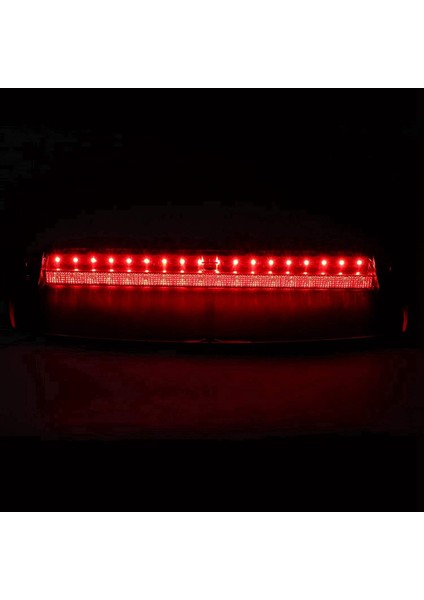 2x Araç Yüksek Monte Fren Işığı Üçüncü Fren Işığı LED Fren Işık Kuyruk Işığı Audi A4 B8 S4 2008-2015 8K5945097 (Yurt Dışından) indirimleri