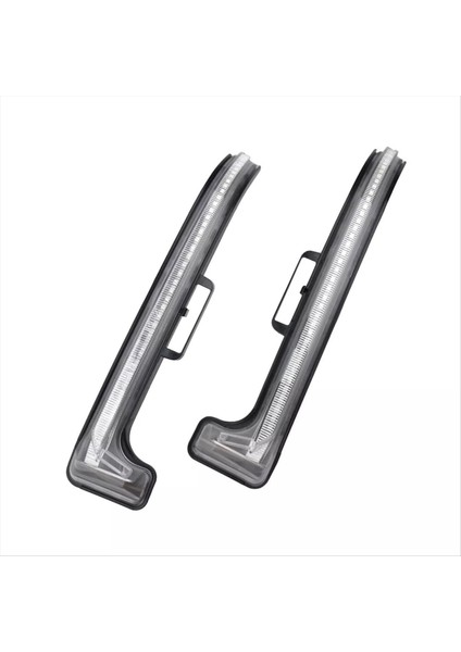 Araba Arka Görünüm Aynası Dinamik Dönüş Sinyal Işık Gösterge Lambası 1618048680 1618048780 Peugeot 3005 5008 Citroen C5 B (Yurt Dışından) fiyatları