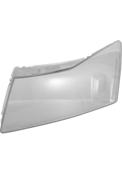 Sol Yan Araba Far Lens Kapağı Kafa Hafif Lamba Gölge Kabuk Cam Kapağı Chevrolet Cruze 2008-2014 (Yurt Dışından) fiyatları