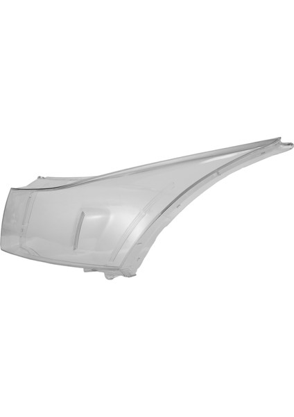 Sol Yan Araba Far Lens Kapağı Kafa Hafif Lamba Gölge Kabuk Cam Kapağı Chevrolet Cruze 2008-2014 (Yurt Dışından) modelleri