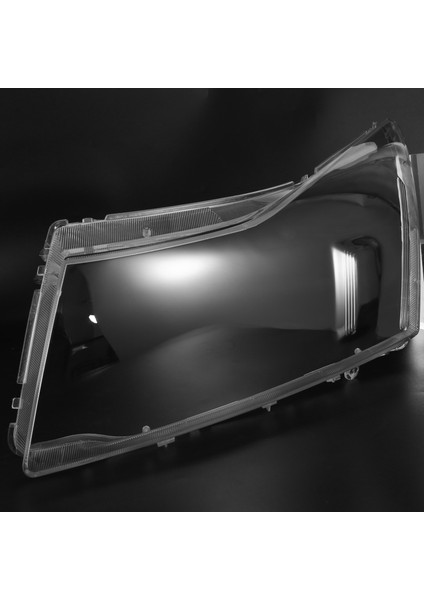 Sol Yan Araba Far Lens Kapağı Kafa Hafif Lamba Gölge Kabuk Cam Kapağı Chevrolet Cruze 2008-2014 (Yurt Dışından) indirimleri