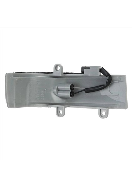 8pcs Dikizle Ayna Turn Sinyal Toyota Için Işık Lambası Camry 2006-2011 Vios 2008-2012 Corolla 2008 2009 81730-06060 (Yurt Dışından)