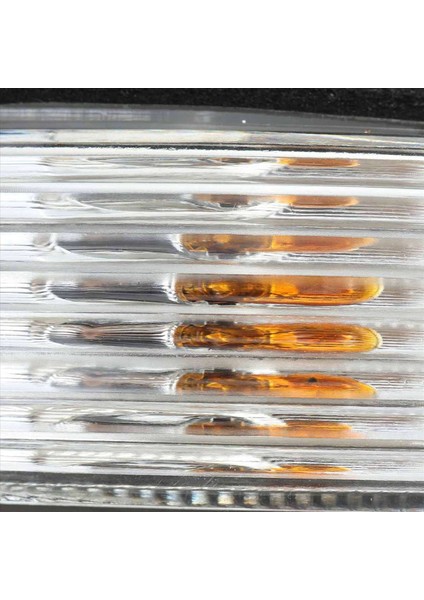 8pcs Dikizle Ayna Turn Sinyal Toyota Için Işık Lambası Camry 2006-2011 Vios 2008-2012 Corolla 2008 2009 81730-06060 (Yurt Dışından) fiyatları