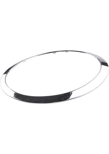 Bmw Mini Cooper R56/55/57/58/59 07-15 Krom Kaş Halka Kapağı (Yurt Dışından)