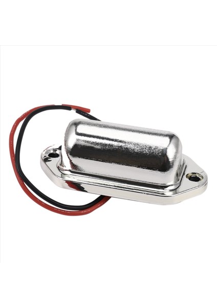 4x 12-24V 6 LED Numaralı Plaka Hafif Tekne Güverte Geçidi Adım Lambası Rv Fragman (Yurt Dışından) modelleri