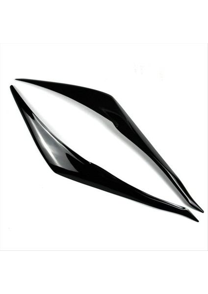 Araba Ön Far Kaş Reçine Başlığı Honda Fit Freed Freed Gb3 Gb4 Gp3 2008-2016 Için (Yurt Dışından) fiyatları