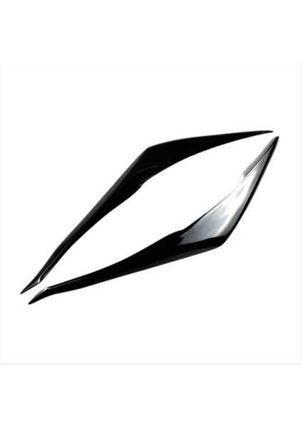 Araba Ön Far Kaş Reçine Başlığı Honda Fit Freed Freed Gb3 Gb4 Gp3 2008-2016 Için (Yurt Dışından) indirimleri