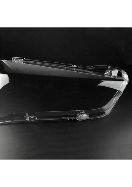 Bmw X1 F48 16-19 Far Lambası Kabuk Kafası Açık Cam Muhafazalar Kapağı Için 2x Sol Yan Kafa Açık Şeffaf Lens Kapağı (Yurt Dışından) fiyatları