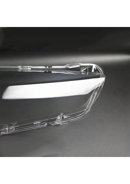 Bmw X1 F48 16-19 Far Lambası Kabuk Kafası Açık Cam Muhafazalar Kapağı Için 2x Sol Yan Kafa Açık Şeffaf Lens Kapağı (Yurt Dışından) modelleri