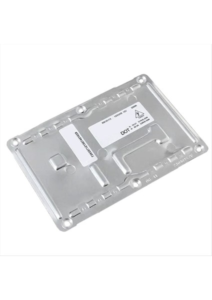 3D0907391B Xenon Balast LAD5GL 4-Pın 8E0907391A 89035113 63126938561 6224F9 Vw Passat B6 Audi A4 S4 Otomatik Parçaları (Yurt Dışından) indirimleri