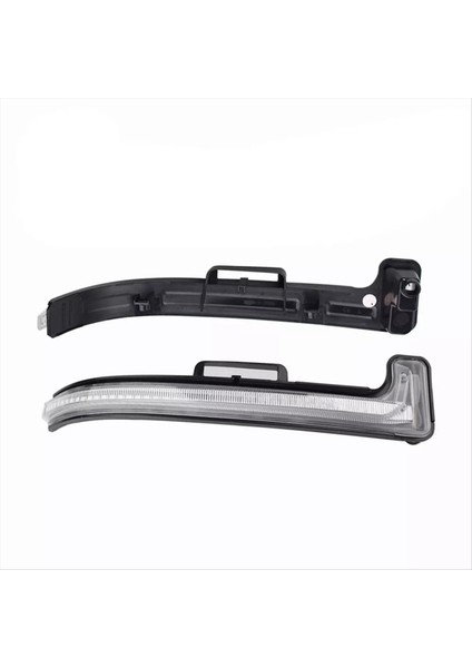 Araba Arka Görünüm Aynası Dinamik Dönüş Sinyal Işık Gösterge Lambası 1618048680 1618048780 Peugeot 3005 5008 Citroen C5 B (Yurt Dışından) modelleri