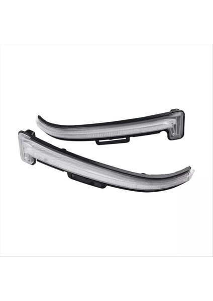 Araba Arka Görünüm Aynası Dinamik Dönüş Sinyal Işık Gösterge Lambası 1618048680 1618048780 Peugeot 3005 5008 Citroen C5 B (Yurt Dışından) fırsatları