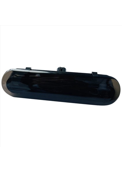 Suzuki Jimny Için 2x Merkezi Yüksek Montajlı Durdur Uyarı Lambası JB64 JB74 2019-2021 Black Shell Kırmızı Işık (Yurt Dışından) fiyatları