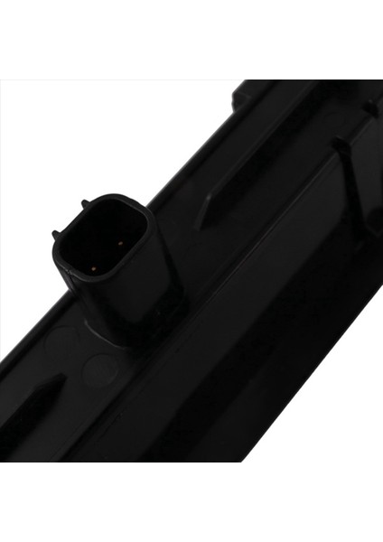 Suzuki Jimny Için 2x Merkezi Yüksek Montajlı Durdur Uyarı Lambası JB64 JB74 2019-2021 Black Shell Kırmızı Işık (Yurt Dışından) fırsatları