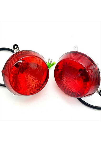 1 Çift Utv Epa Arka Sağ ve Arka Sola Dönme Hisun HS500 500CC HS700 700 35250-115-0000 (Yurt Dışından) fiyatları