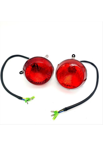 1 Çift Utv Epa Arka Sağ ve Arka Sola Dönme Hisun HS500 500CC HS700 700 35250-115-0000 (Yurt Dışından) fırsatları