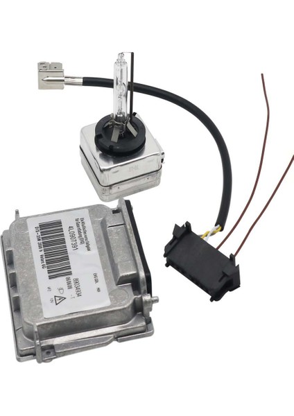 Xenon Bmw Audi V/w Gmc Volvo Acadia Jeep Grand Cherokee Komutanı Mitsubishi Eclipse 89034934 4L0907391 (Yurt Dışından)