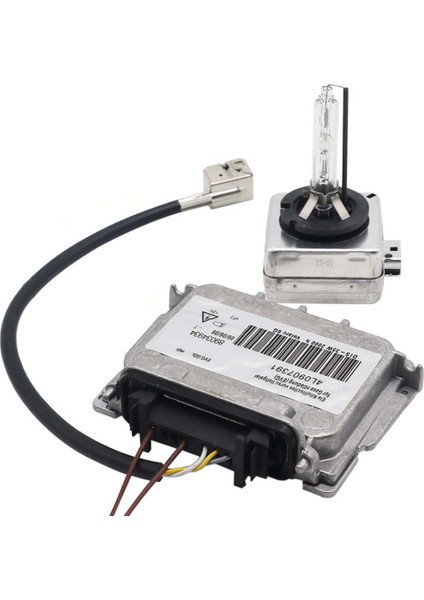 Xenon Bmw Audi V/w Gmc Volvo Acadia Jeep Grand Cherokee Komutanı Mitsubishi Eclipse 89034934 4L0907391 (Yurt Dışından) fiyatları