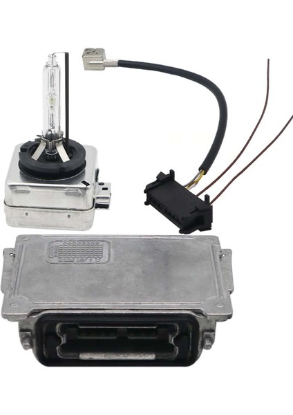 Xenon Bmw Audi V/w Gmc Volvo Acadia Jeep Grand Cherokee Komutanı Mitsubishi Eclipse 89034934 4L0907391 (Yurt Dışından) fırsatları