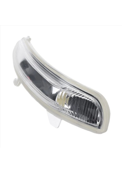 5x Sağ Yan Kanat Kapısı Dikiz Ayna Dönüş Sinyali Göstergesi Işık Lens Kapağı 1607512680 Için Peugeot 208 2008-2017 (Yurt Dışından) fiyatları