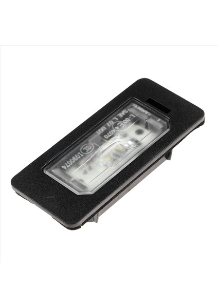 -Bmw 1 2 3 4 5 Serisi X1 X3 X5 X6 E88 E82 E90 E91 F10 F22 F87 F30 F33 F83 LED Plaka Işığı 63267193293 (Yurt Dışından) indirimleri